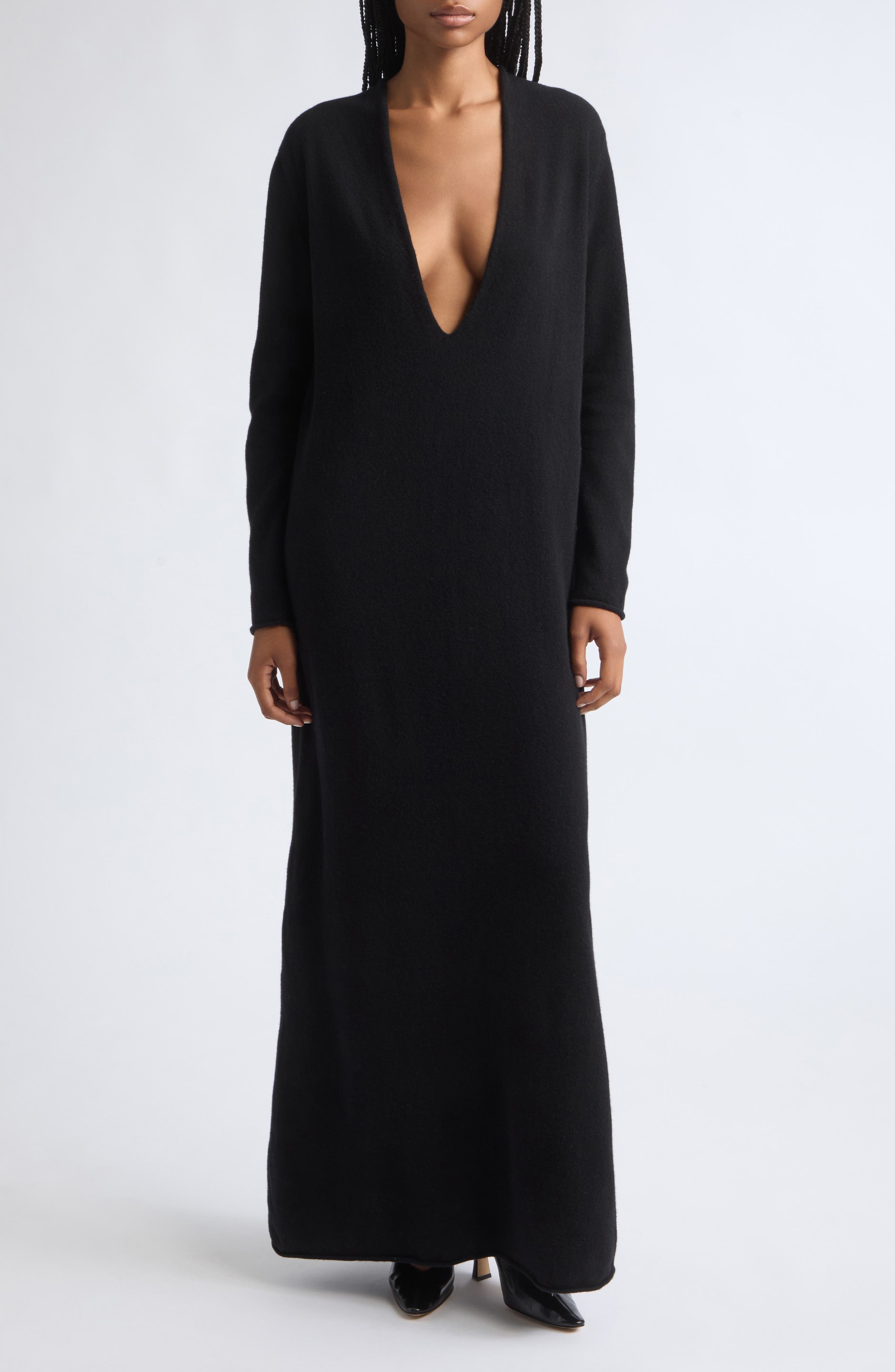 selected BLACK