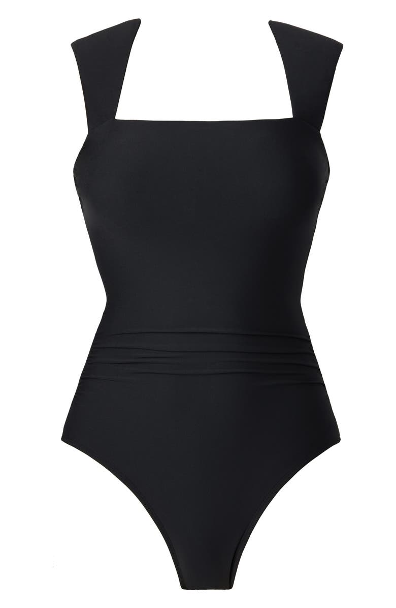 Magicsuit<sup>®</sup> Wren One-Piece Swimsuit, Alternate, color,