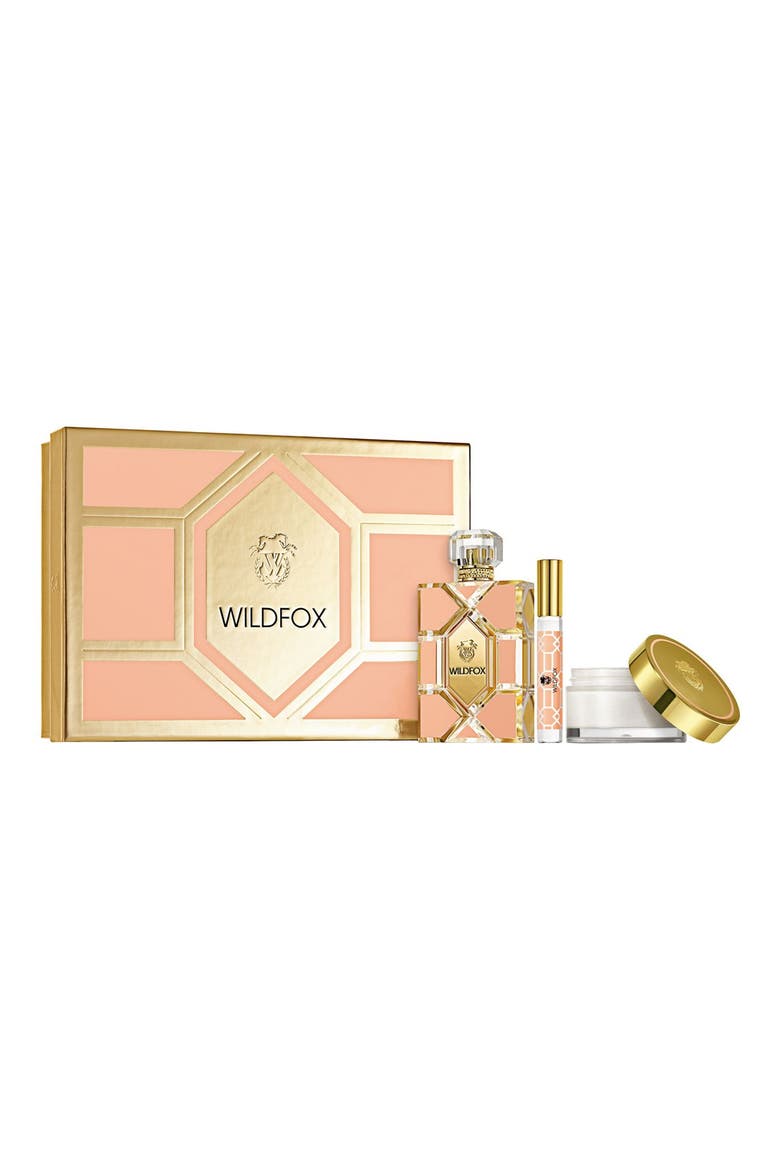 Eau de Parfum Set (Nordstrom Exclusive), Alternate, color, NO COLOR