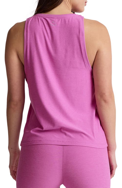 BEYOND YOGA BEYOND YOGA FEATHERWEIGHT REBALANCE TANK