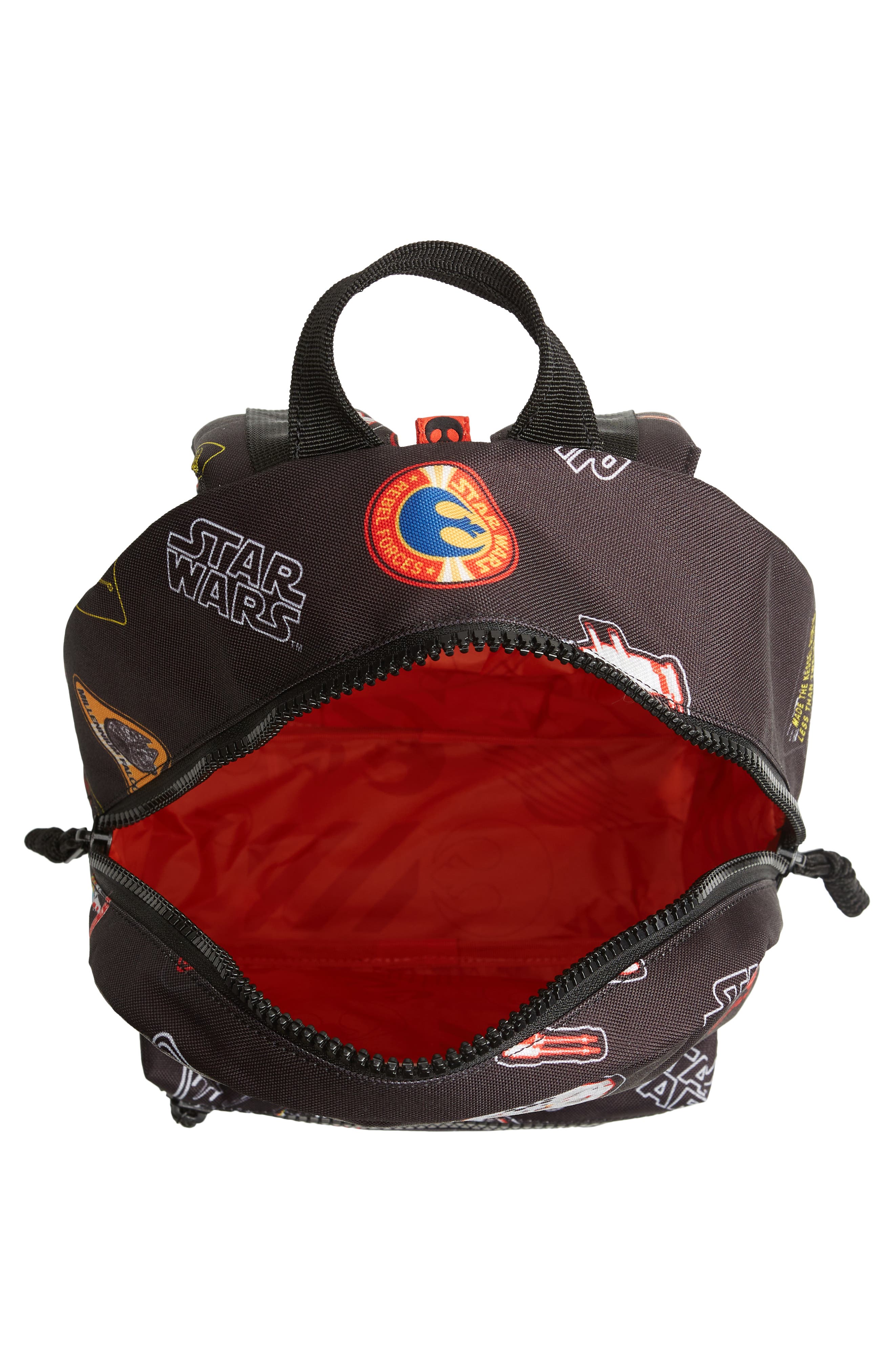 Herschel Supply Co. Star Wars<sup>™</sup> Light Side Heritage Youth Backpack, Alternate, color, 