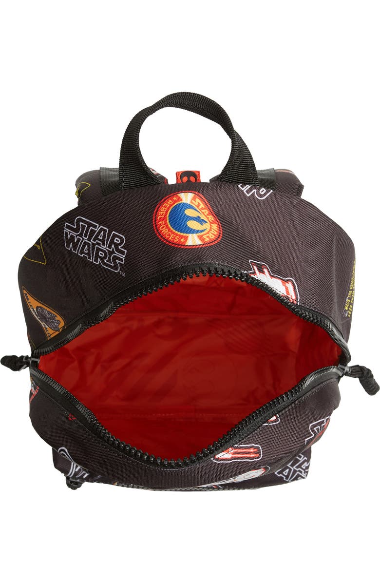 Herschel Supply Co. Star Wars<sup>™</sup> Light Side Heritage Youth Backpack, Alternate, color,
