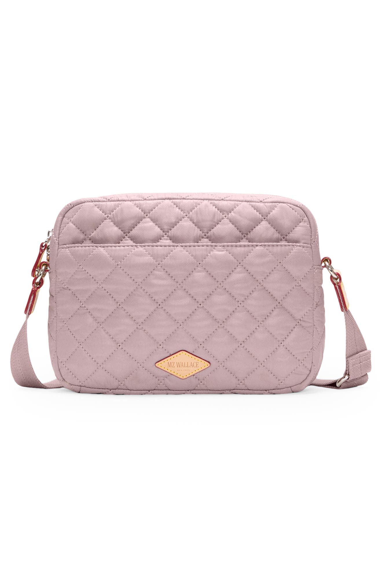 Small Metro Camera Bag, Alternate, color, QUAIL