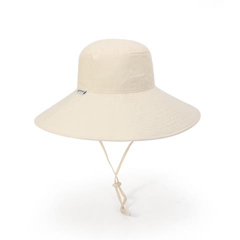 Alice Women's Wide Brim Hat