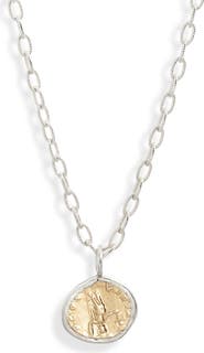 Set & Stones Parker Pendant Necklace