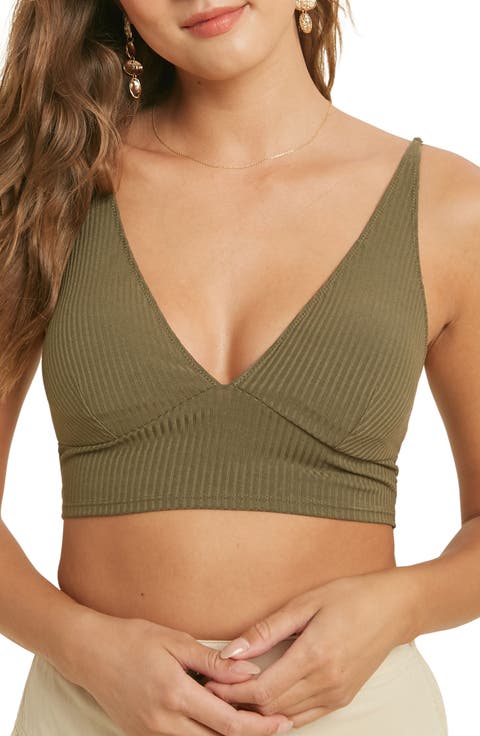 Seamless Bralette