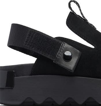 Viibe Clog