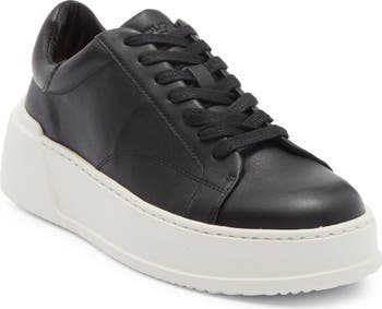 Jo Platform Sneaker