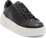 JSlides Jo Platform Sneaker