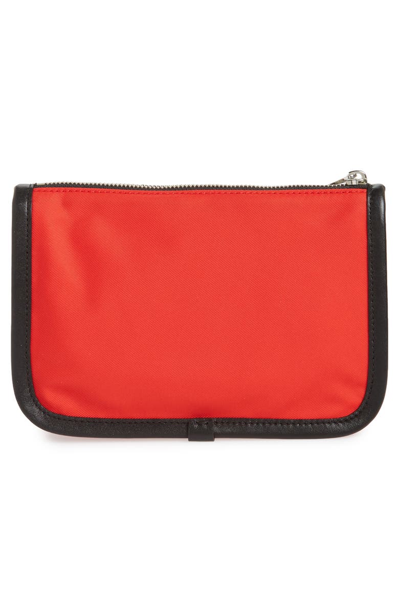 Marc Jacobs Sport Cosmetics Case, Alternate, color, 