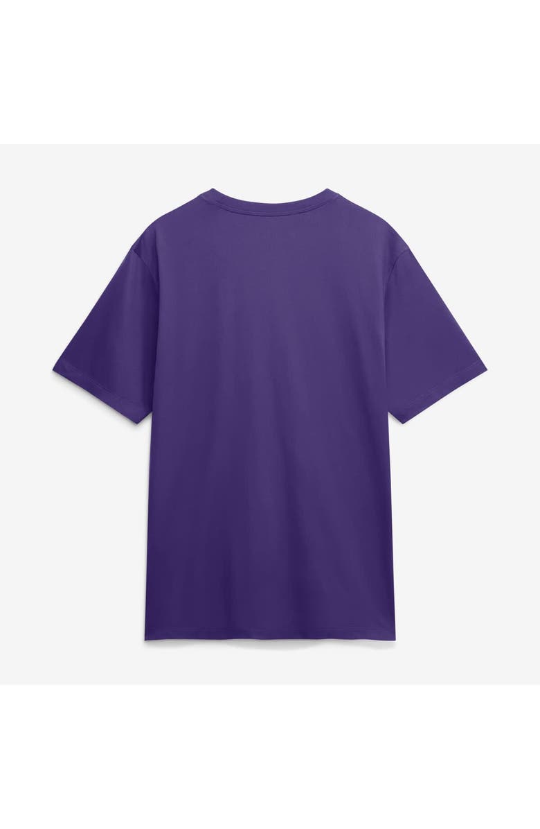 Nike Men's Nike Purple LSU Tigers Just Different Legend Dri-FIT T-Shirt, Alternate, color, Purple