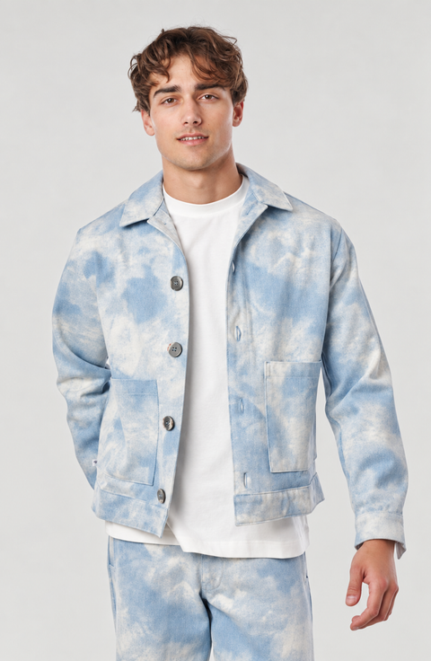 Daydream Jacket