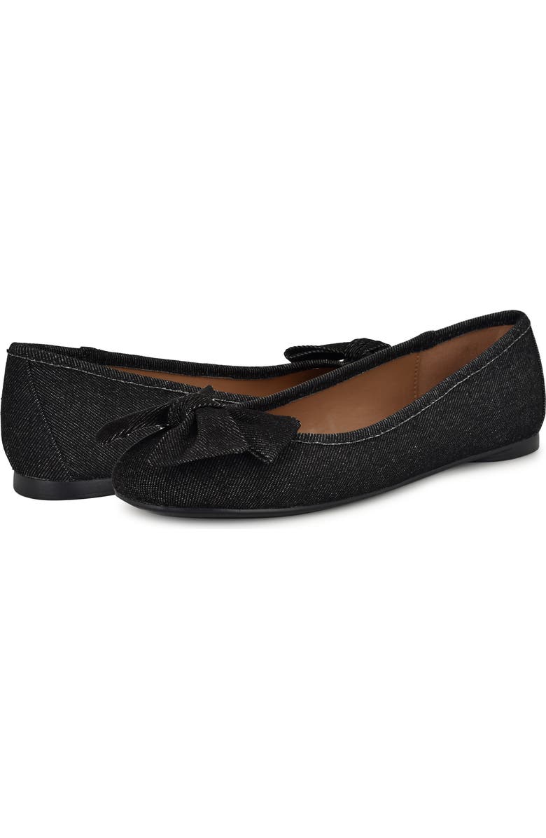 Nine West Veronika Ballet Flat, Alternate, color,