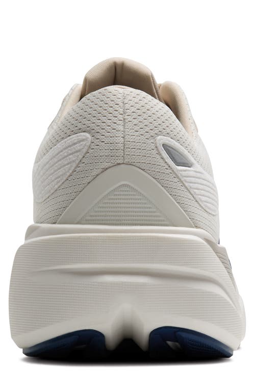 Brooks Ghost Max 3 Running Shoe In Neutral