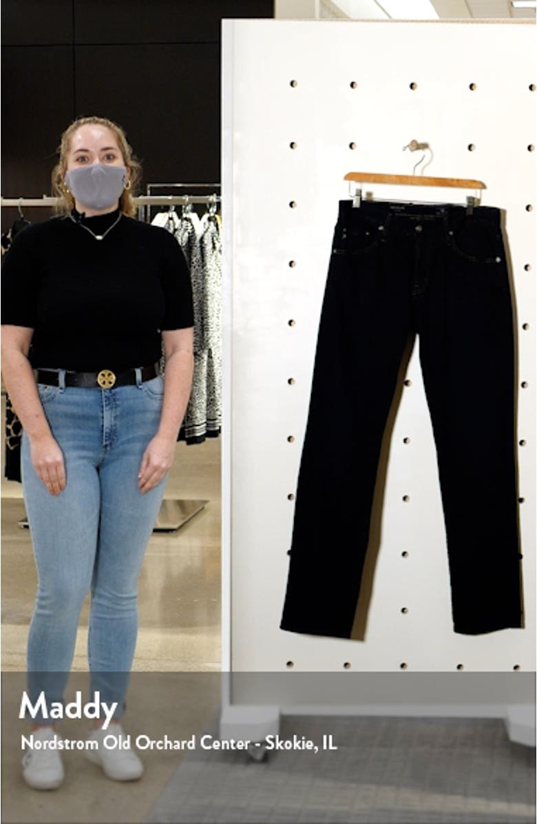 Men's Stretch Fit Jeans, sales video thumbnail