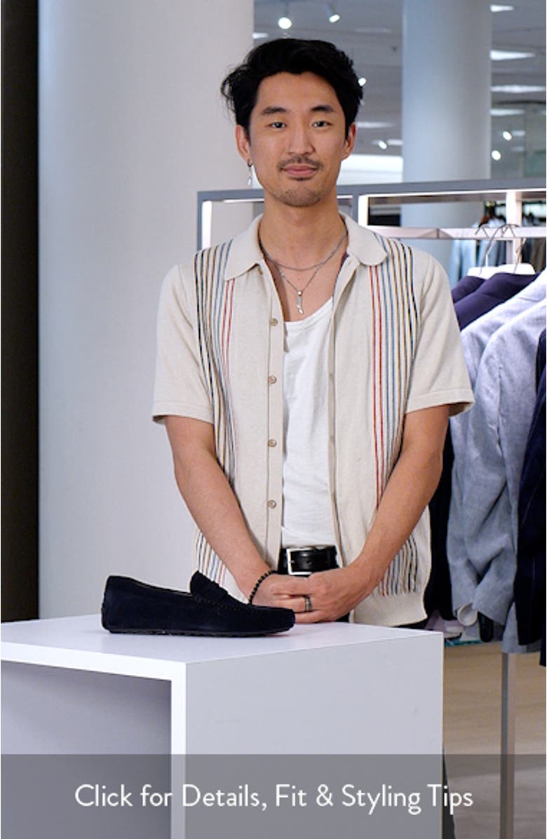 Noel Penny Loafer, sales video thumbnail