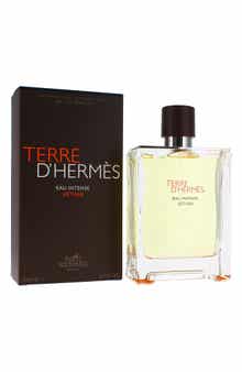 Hermès Terre d'Hermès Eau Intense Vétiver – Eau de Parfum