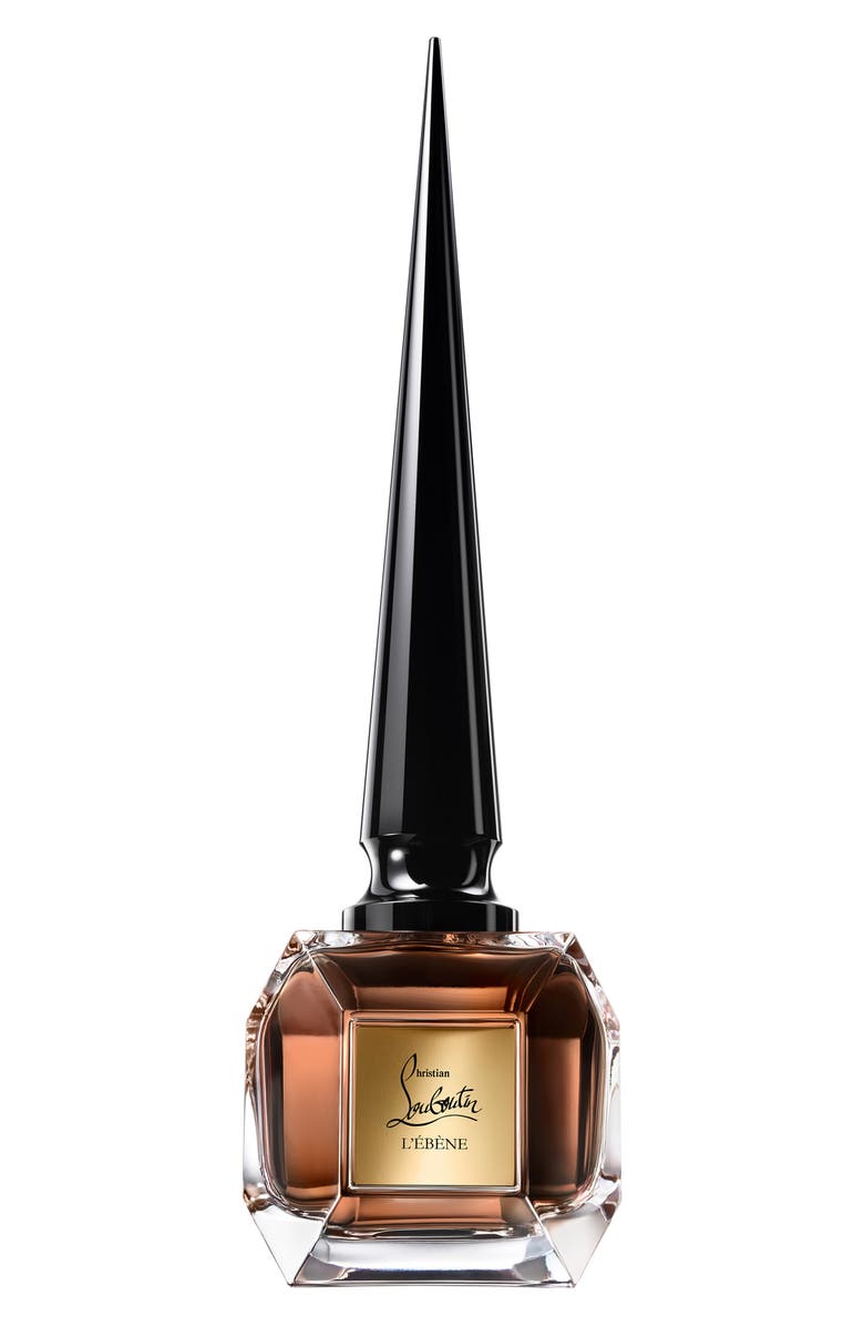 Christian Louboutin Fétiche L'Ébène Eau de Parfum, Main, color,