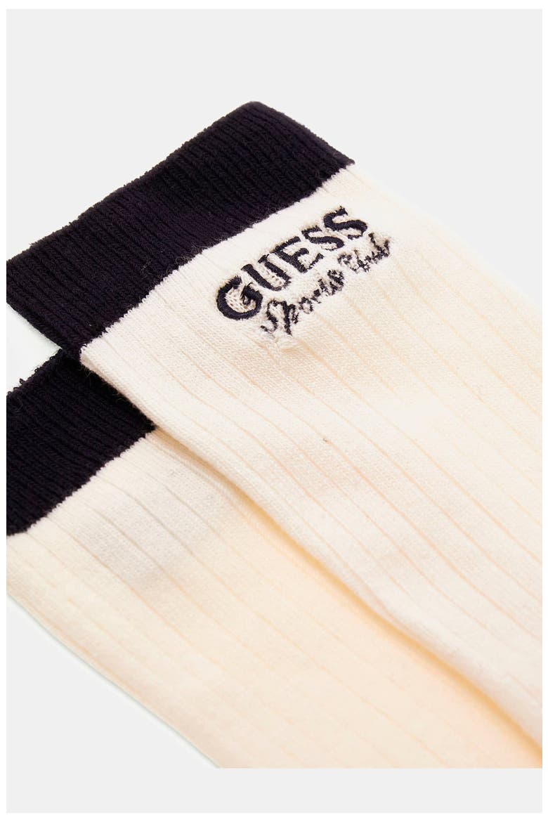 Hoshi Crew Socks, Alternate, color, DOVE WHITE