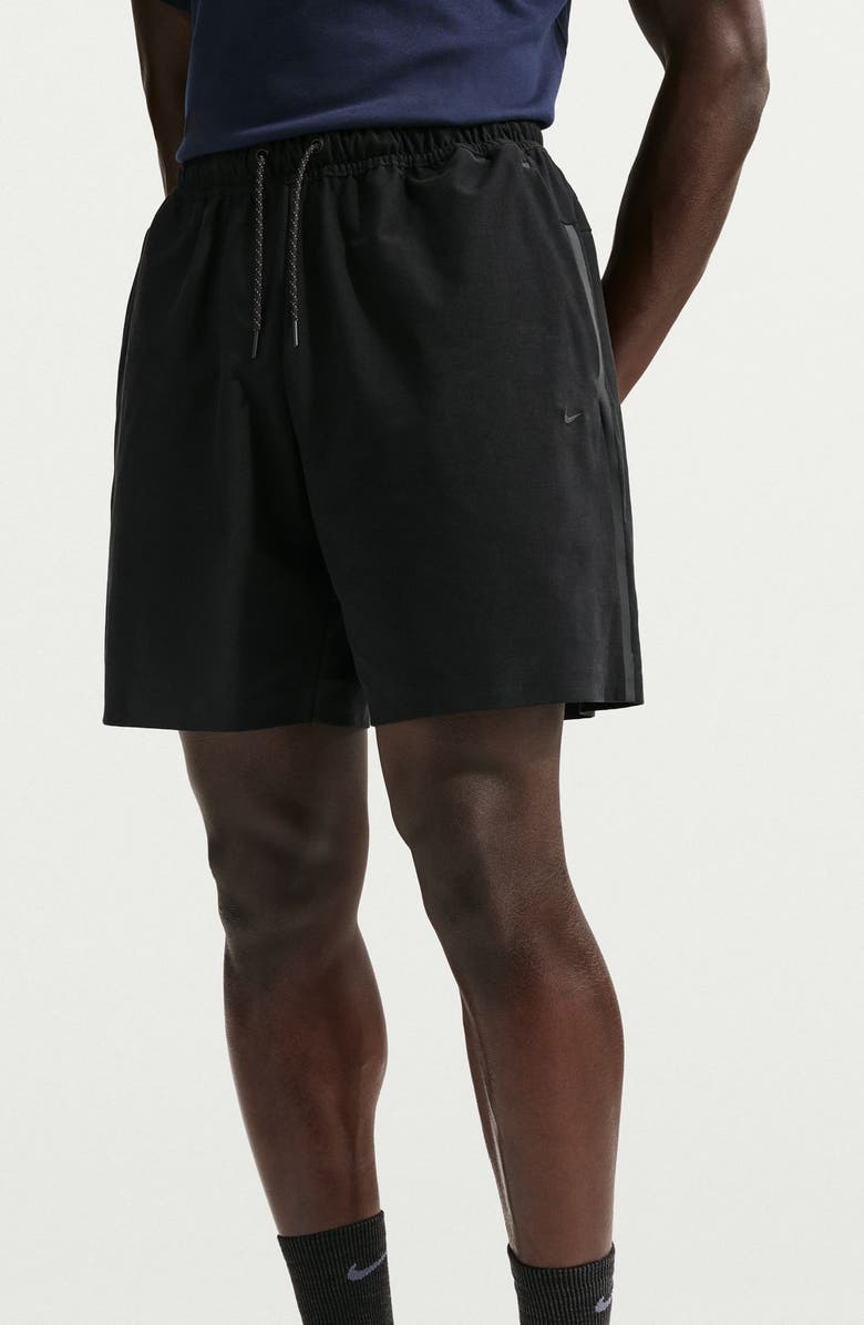 Nike Dri-FIT Tech Knit Shorts, Alternate, color, 