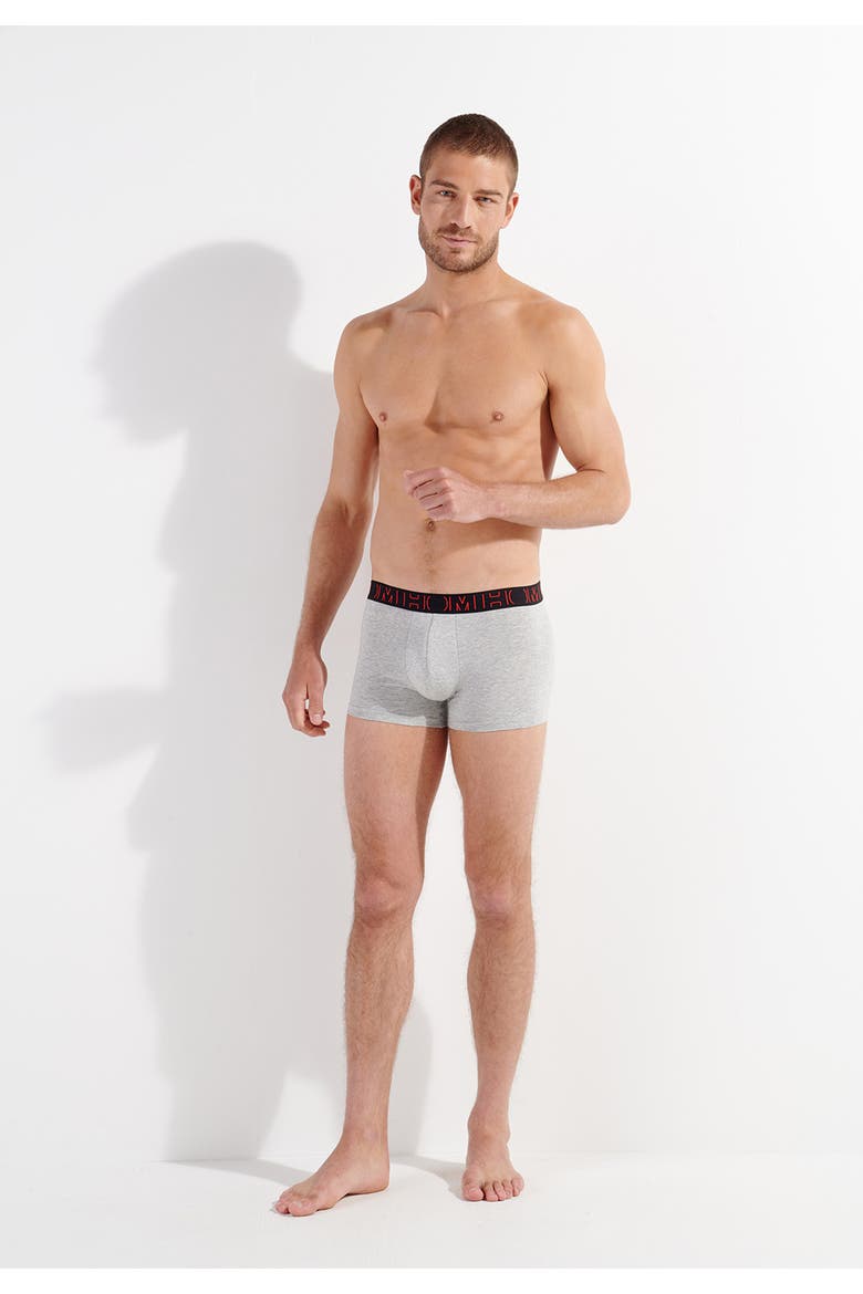 Jorge #2 Boxer Briefs 3-Pack, Alternate, color, Black/ Floral Print/Grey
