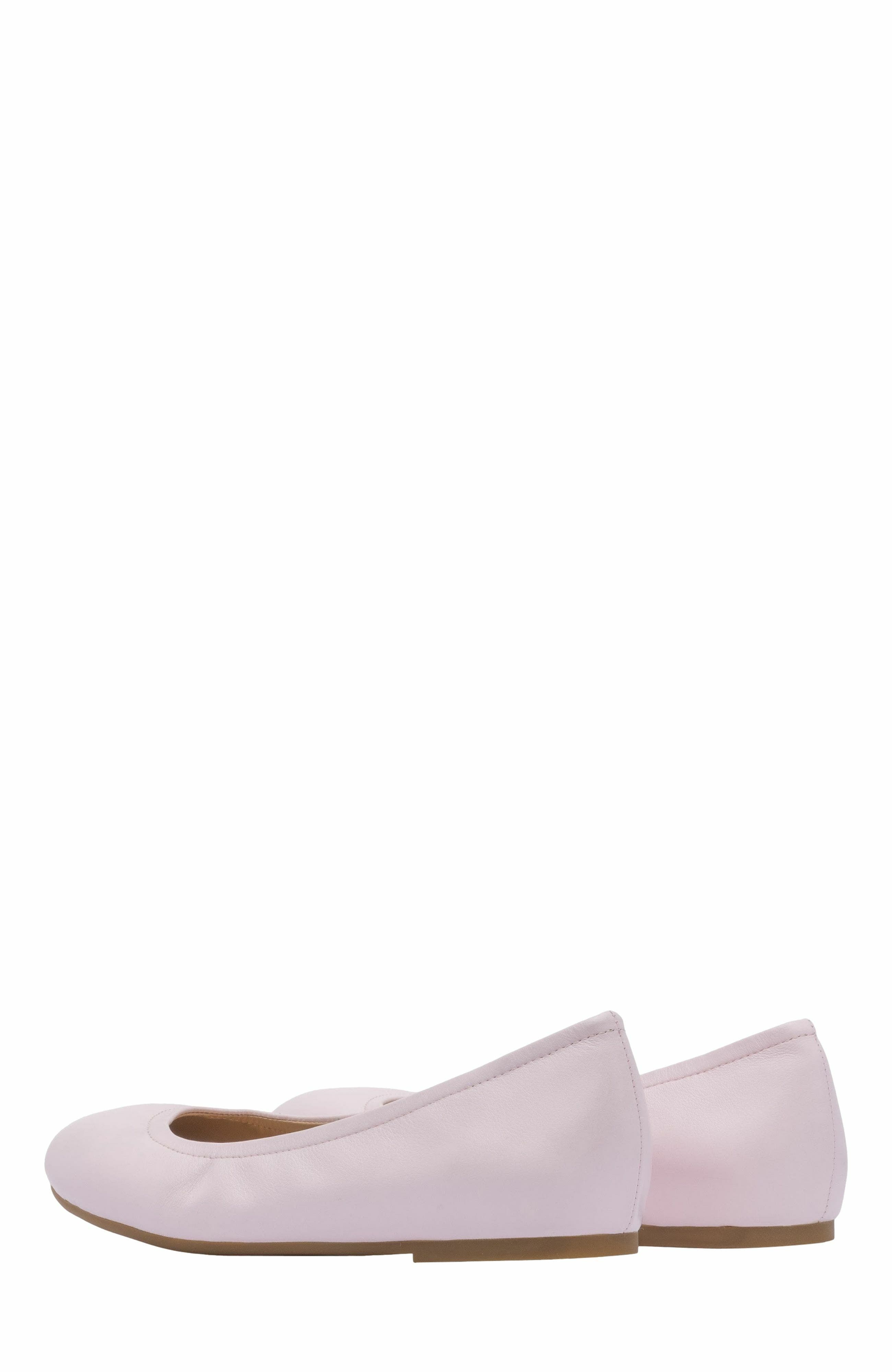 Promenade Flat, Alternate, color, Pink - Regular