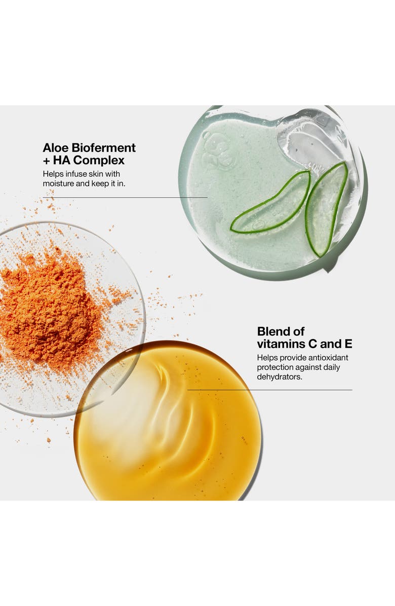 Clinique Twice the Moisture Duo Set $164 Value, Alternate, color, 