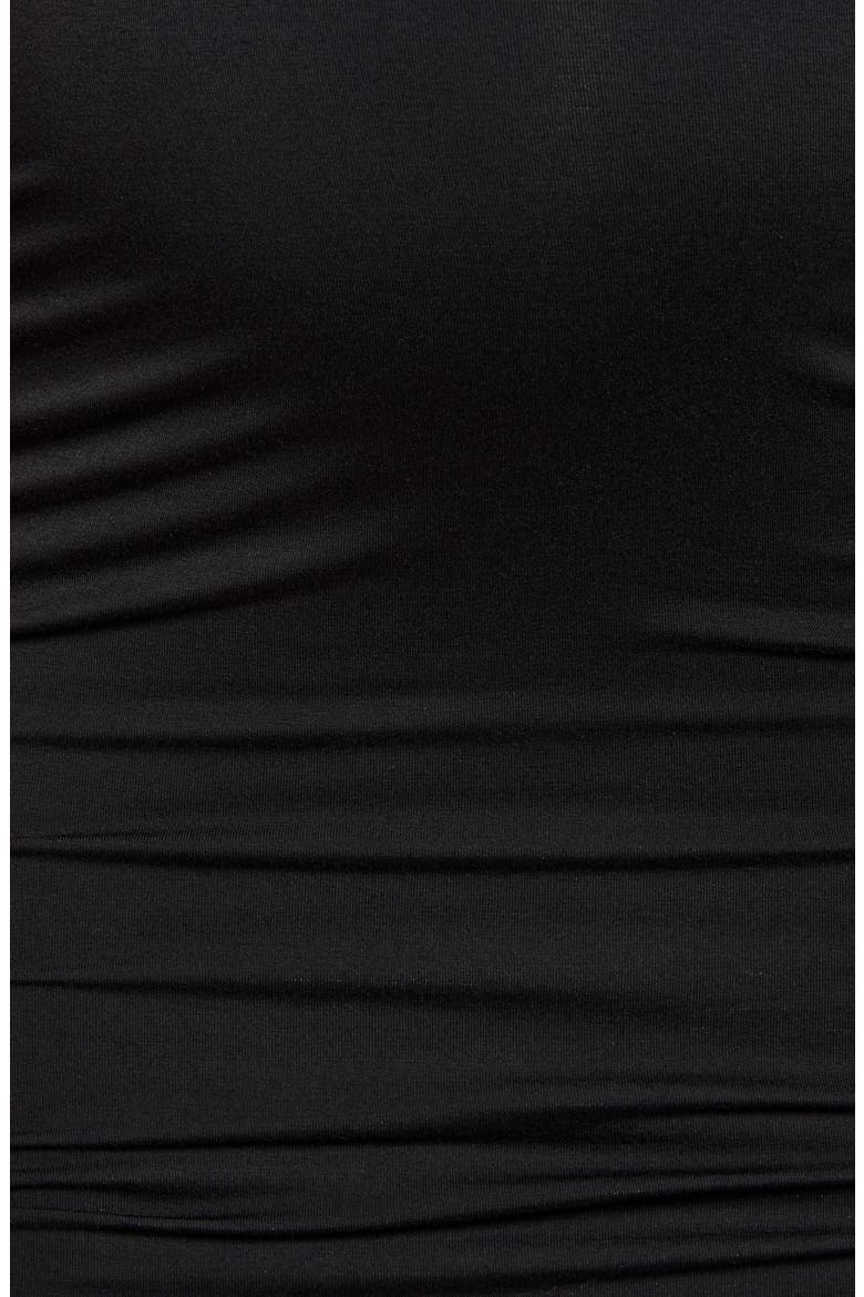 The Comfortable Bump 4-Piece Maternity Starter Kit, Alternate, color, BLACK