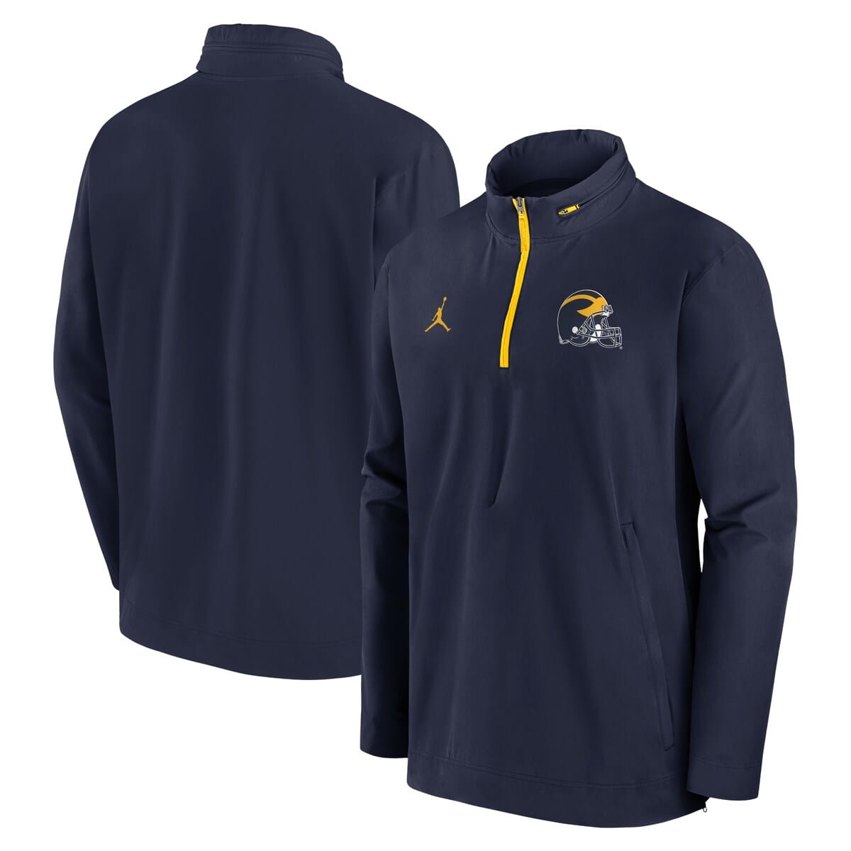 selected Navy
