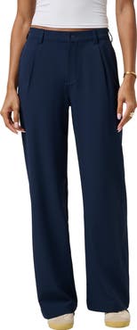 TravisMathew Opening Shot Straight Leg Pants