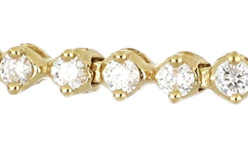 Bony Levy Audrey Diamond Tennis Bracelet In 18k Yellow Gold