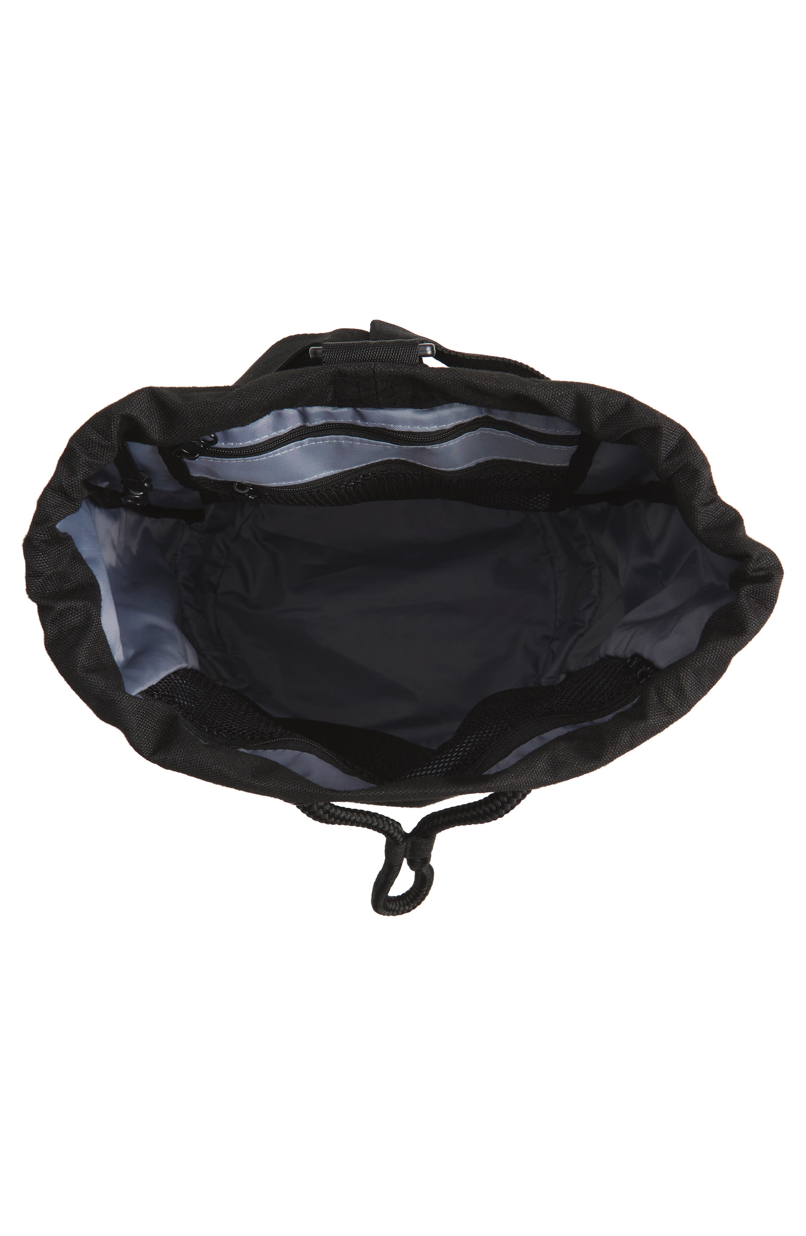 adidas Originals Bucket Backpack, Alternate, color, 