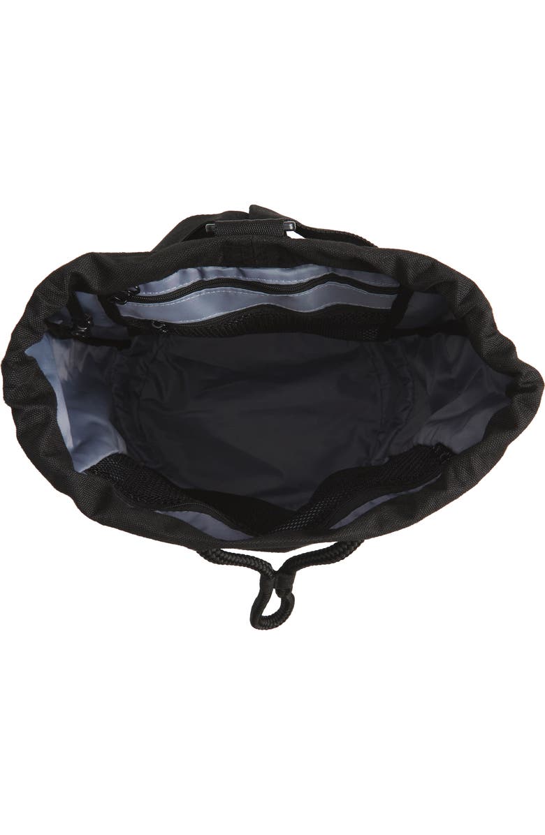 adidas Originals Bucket Backpack, Alternate, color,