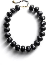 BaubleBar Joan Necklace