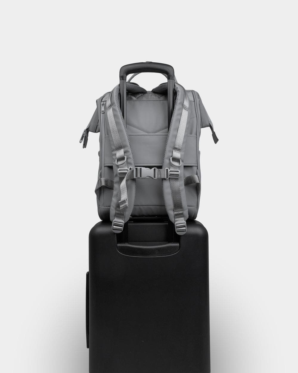 Portland Gear Cascade Backpack - Standard, Alternate, color, Fog