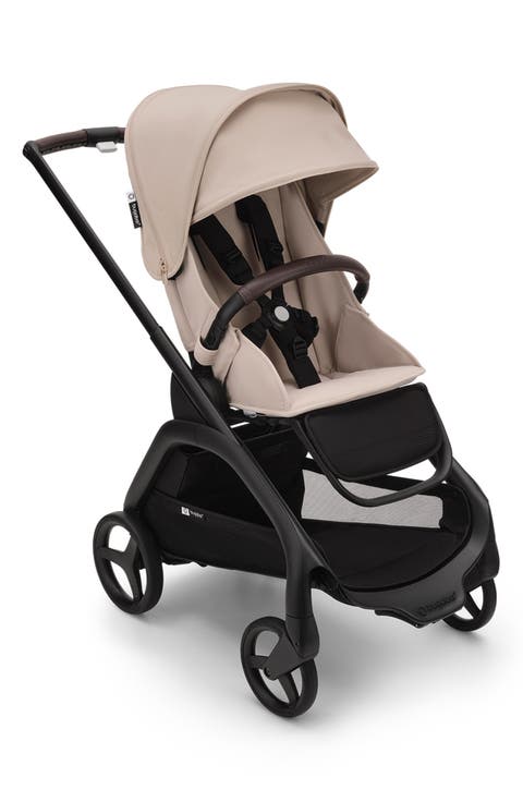 Dragonfly Seat Stroller