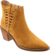 Bueno Veronika Bootie