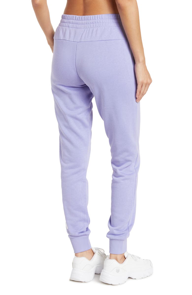 adidas Essentials French Terry Logo Joggers, Alternate, color,