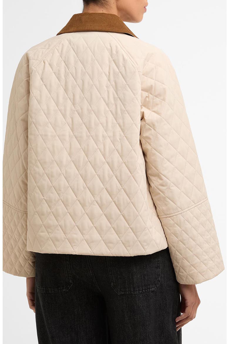 Kirby Quilted Jacket, Alternate, color, JASMINE/ DRESS