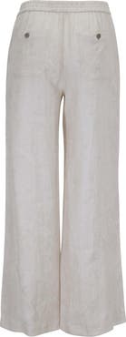 Lords of Harlech Paisley Explosion Womens Wide-leg Pant