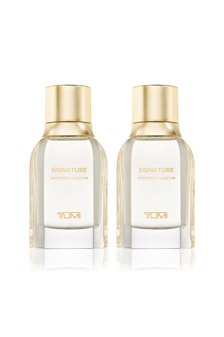 Signature Experience Collector Extrait de Parfum Duo $190 Value, Main, color, NO COLOR