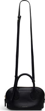Radley The Muriel Micro Ziptop Satchel Bag