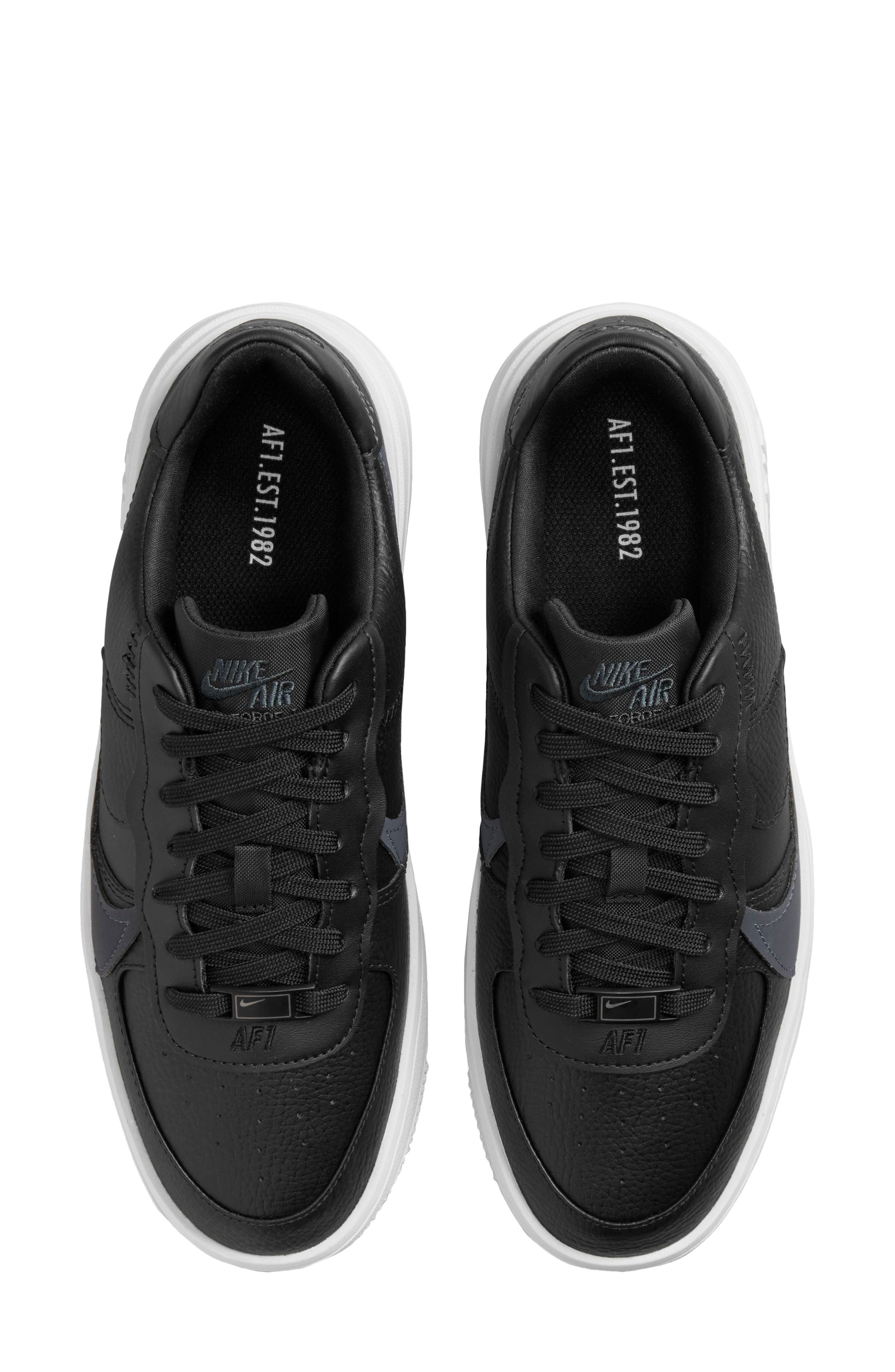 Nike Air Force 1 PLT.AF.ORM Sneaker, Alternate, color, 