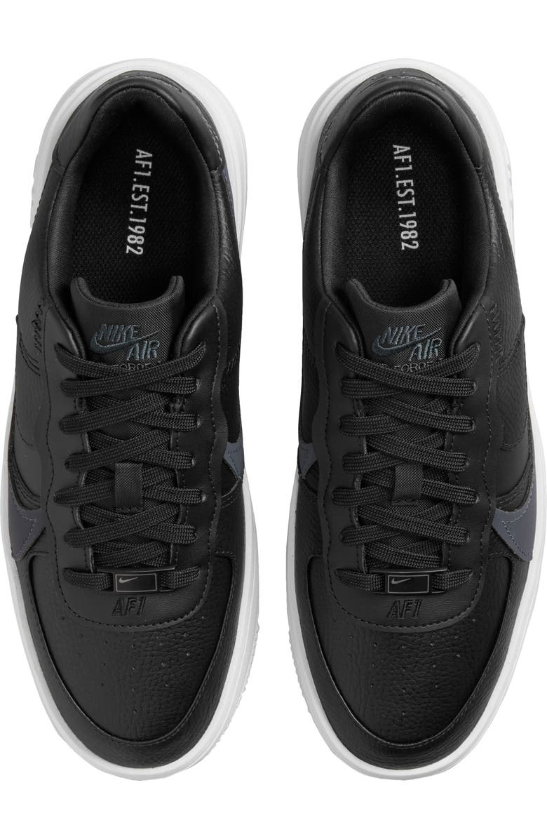 Nike Air Force 1 PLT.AF.ORM Sneaker, Alternate, color,