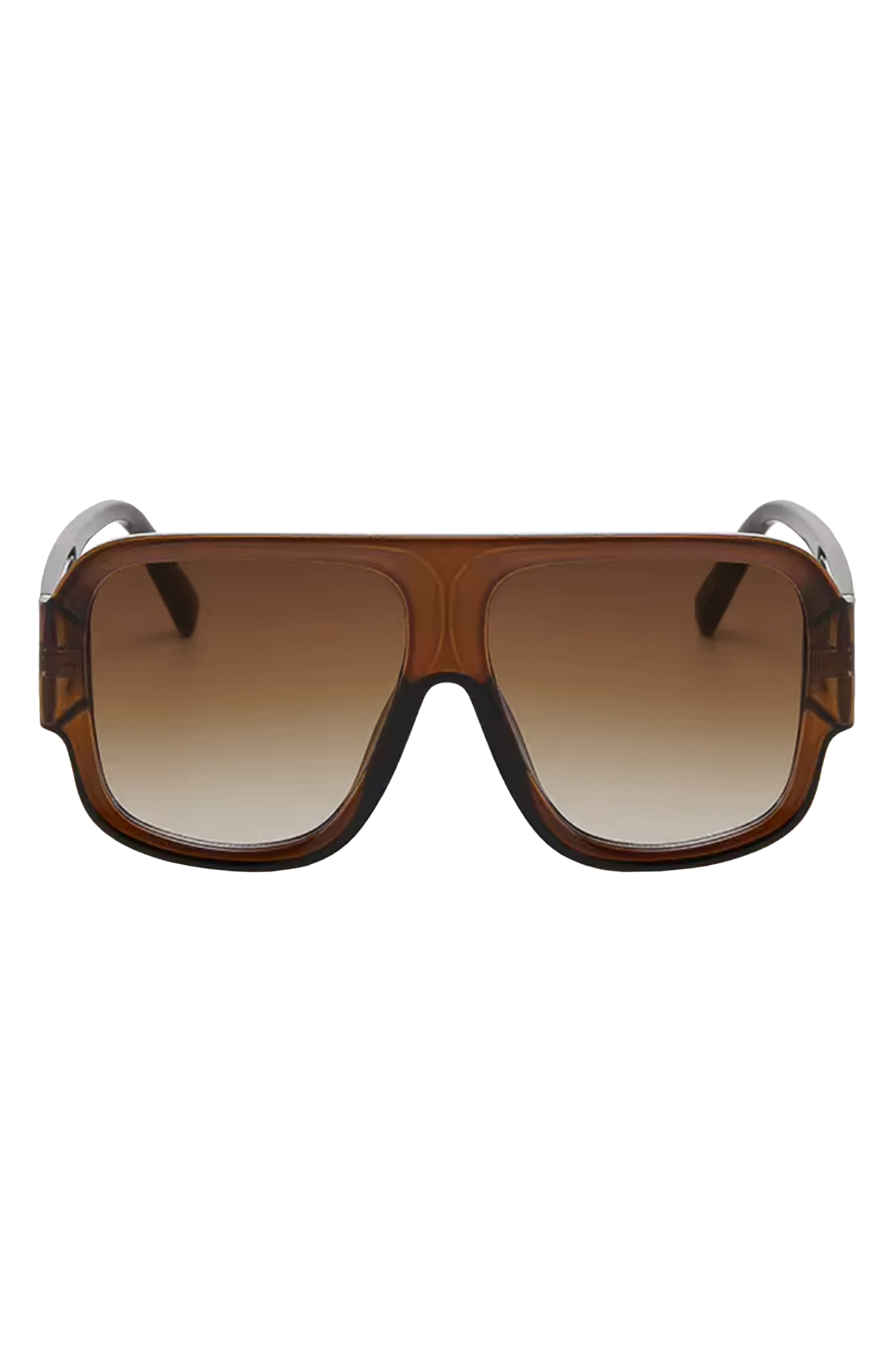 BROWN/GRADIENT BROWN