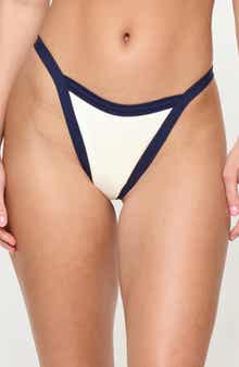 LSPACE Mackenzie Full Bikini Bottoms