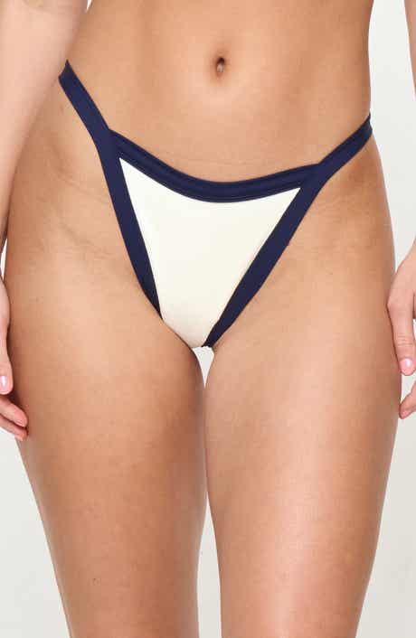 LSPACE Mackenzie Full Bikini Bottoms