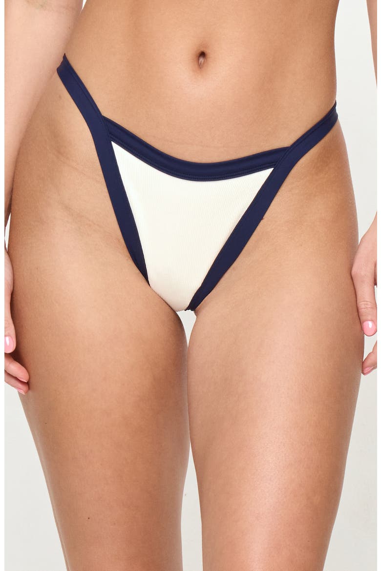 Mackenzie Full Bikini Bottoms video