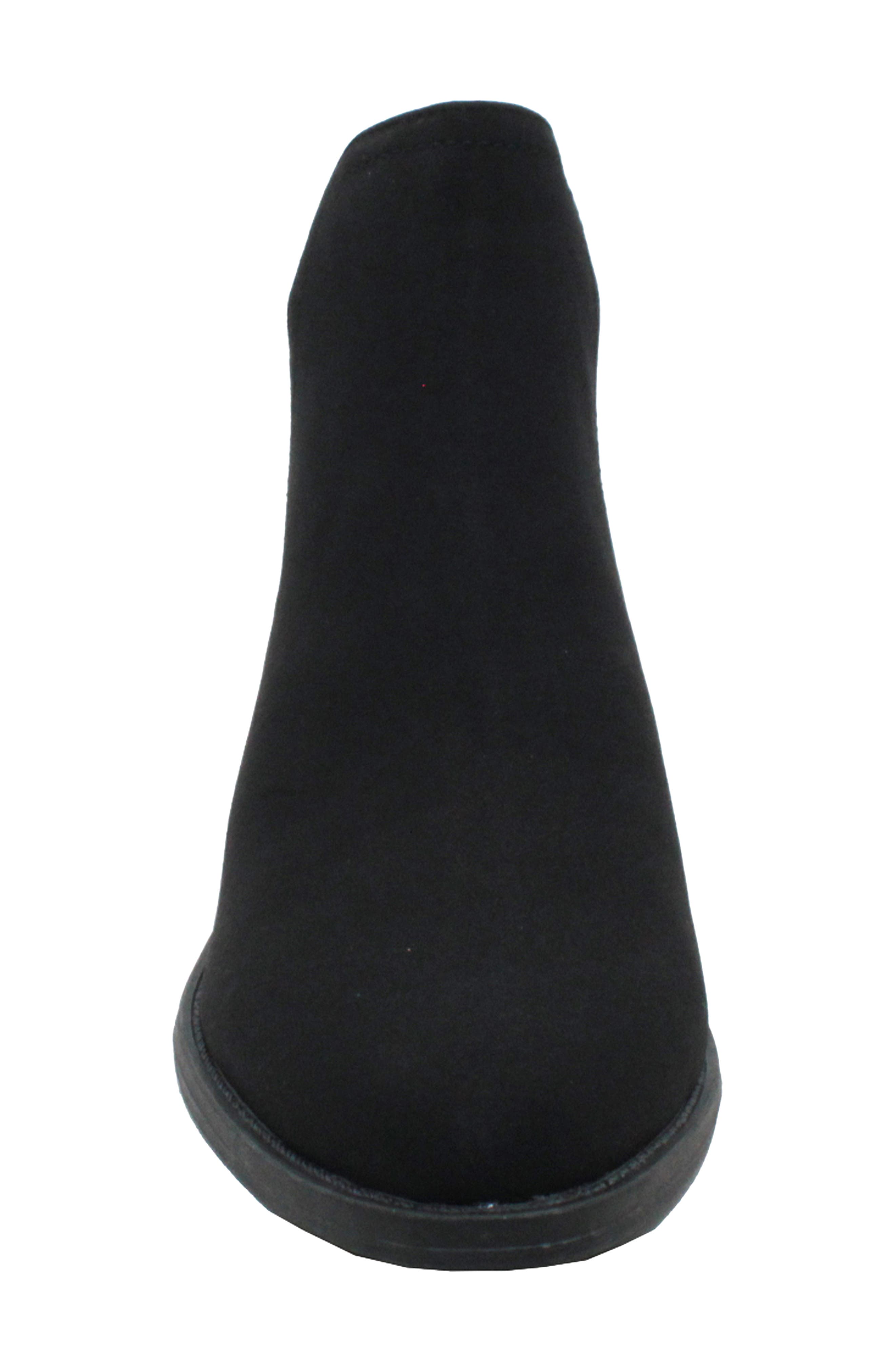 Volatile Chronicle Bootie, Alternate, color, 