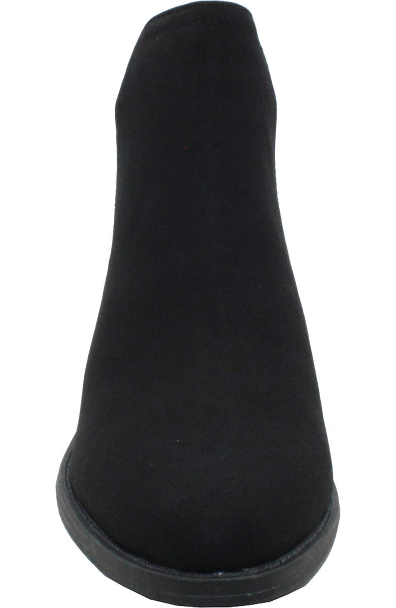 Volatile Chronicle Bootie, Alternate, color,